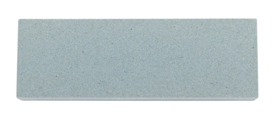 Slipestein til sliping av kniver
