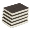 Slipesvamp korn 60 - 10 x 12 cm - 5 stk.
