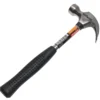 Snekkerhammer m/stålskaft 235 g
