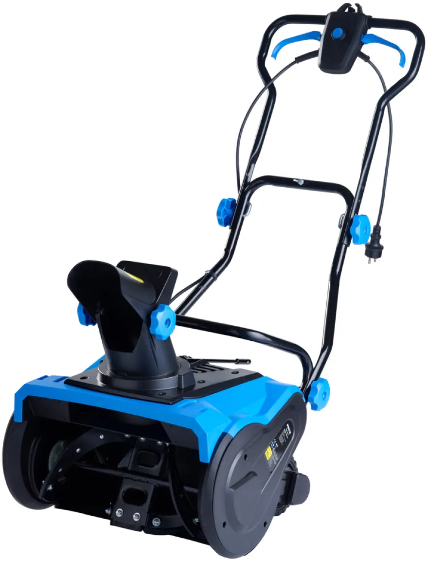 Snøfreser 2000 W - PRIZE