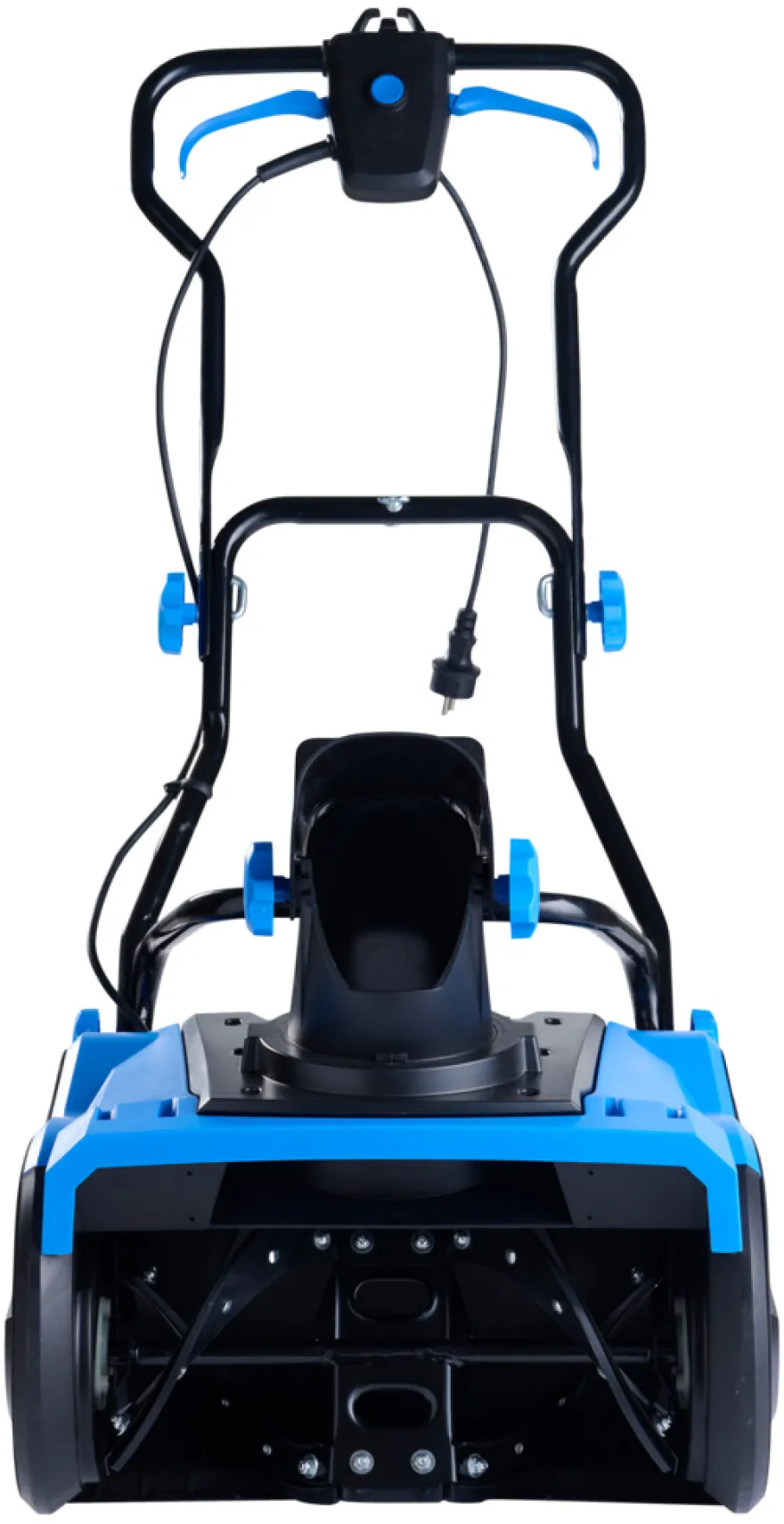 Snøfreser 2000 W - PRIZE