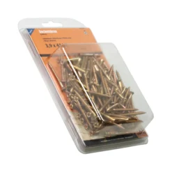 Sokkelskrue 3,9x41 mm - 150 stk.
