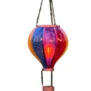 Solcelleluftballong Ø14 x 45 cm – Garden®