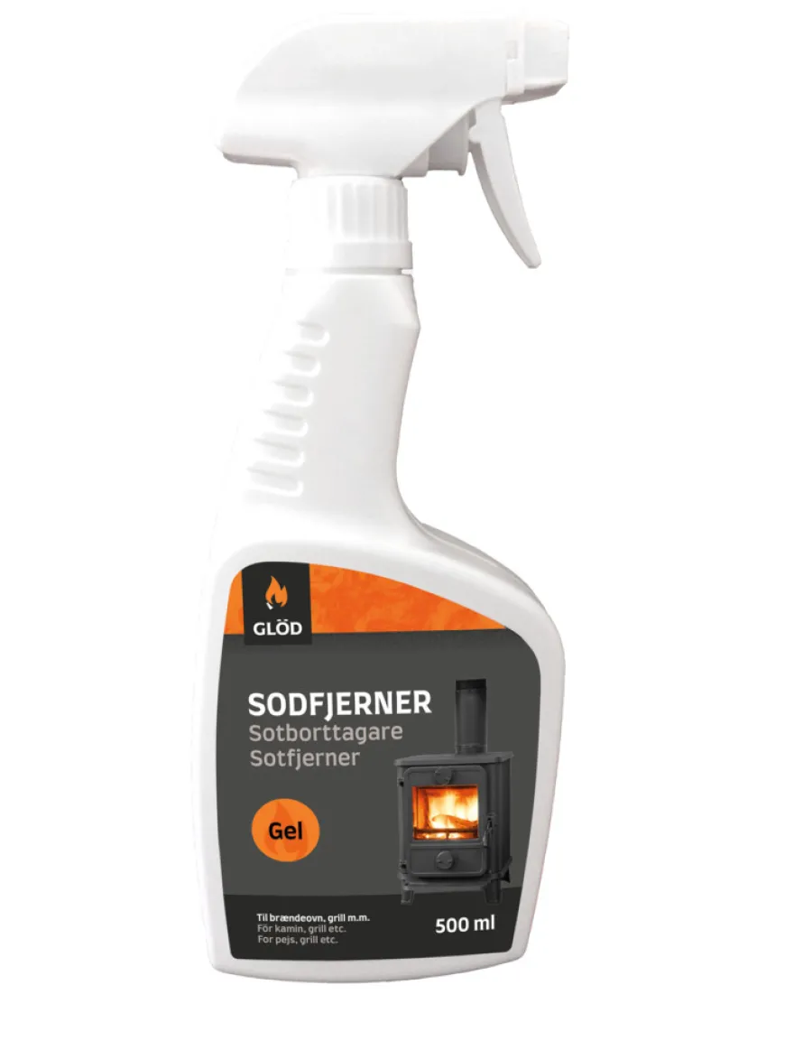 Sotfjerner 500 ml - Glød