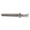 Spikerplugg 8 x 80 mm - 50 stk.