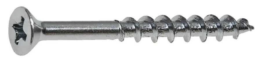 Sponplateskrue 4,2 x 41 - 250 stk.