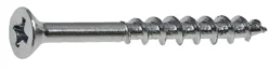 Sponplateskrue 4,2 x 57 - 250 stk.