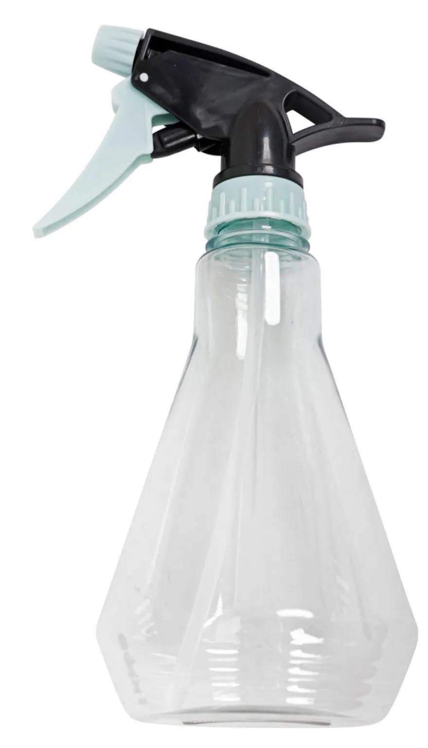 Sprayflaske transparent 0,5 liter – Garden®