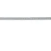 Stagstolpe galvanisert Ø10 mm x 145 cm