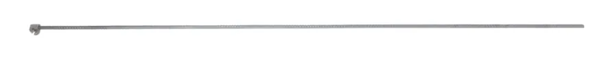 Stagstolpe galvanisert Ø10 mm x 145 cm