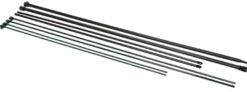 Stagstolpe grønn Ø 8 mm x 110 cm