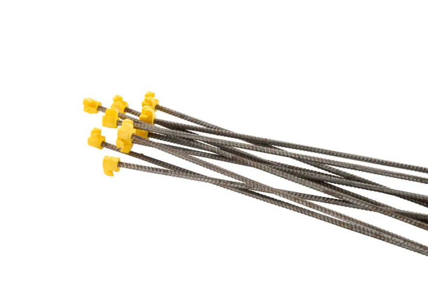 Stagstolpe ubehandlet Ø8 mm x 110 cm - Garden®