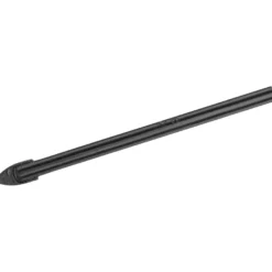 Stanley bor for glass/keramiske fliser Ø5 mm
