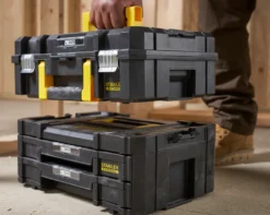 Stanley kombi verktøykasse Fatmax® Pro-Stack™