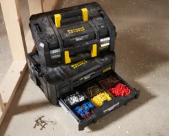 Stanley kombi verktøykasse Fatmax® Pro-Stack™