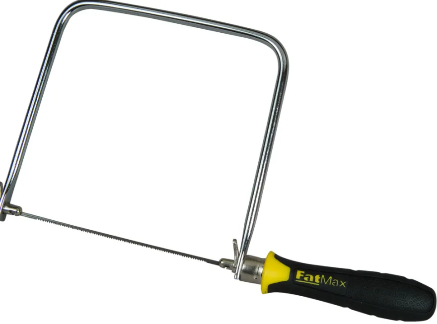 Stanley rundsag 160 mm