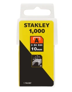 Stanley stifter type A 10 mm