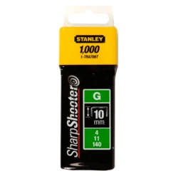 Stanley stifter type G 10 mm