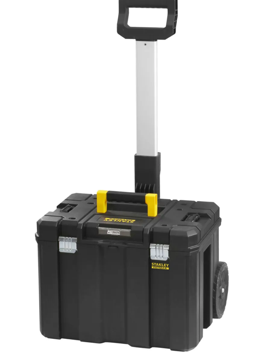 Stanley verktøykasse tralle Fatmax® Pro-Stack™