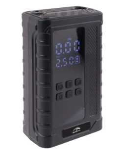 Starthjelp 14,8 V m/kompressor - Autozone