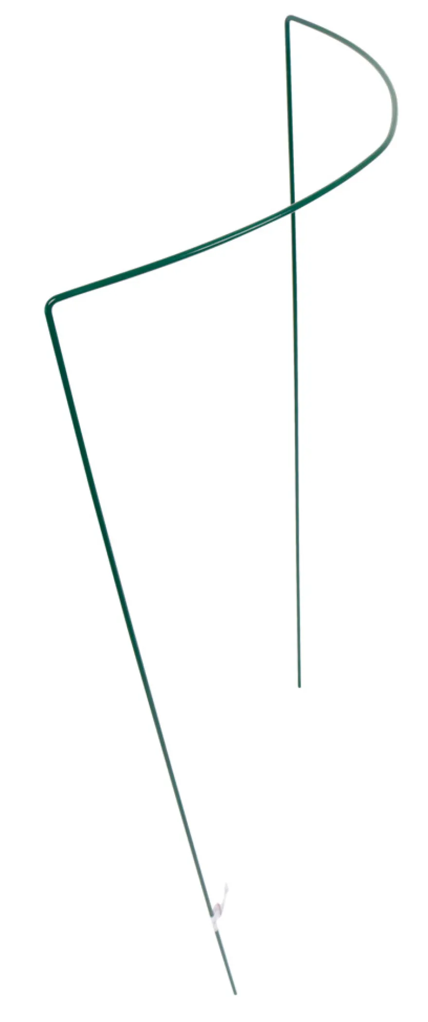 Staudeholder 70 cm grønn - Garden