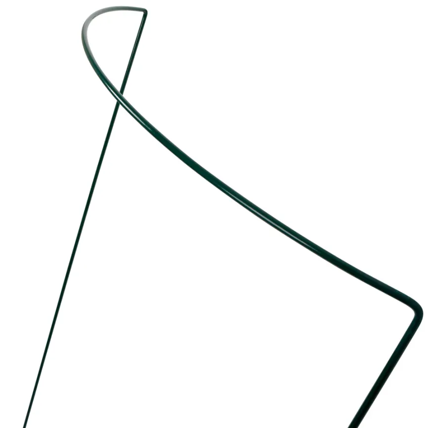 Staudeholder 70 cm grønn - Garden