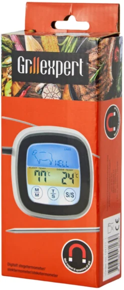 Steketermometer digitalt - Grillexpert
