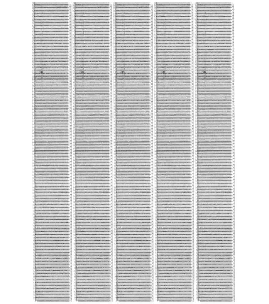 Stifteklemme 16 mm 5000 stk. – Probuilder