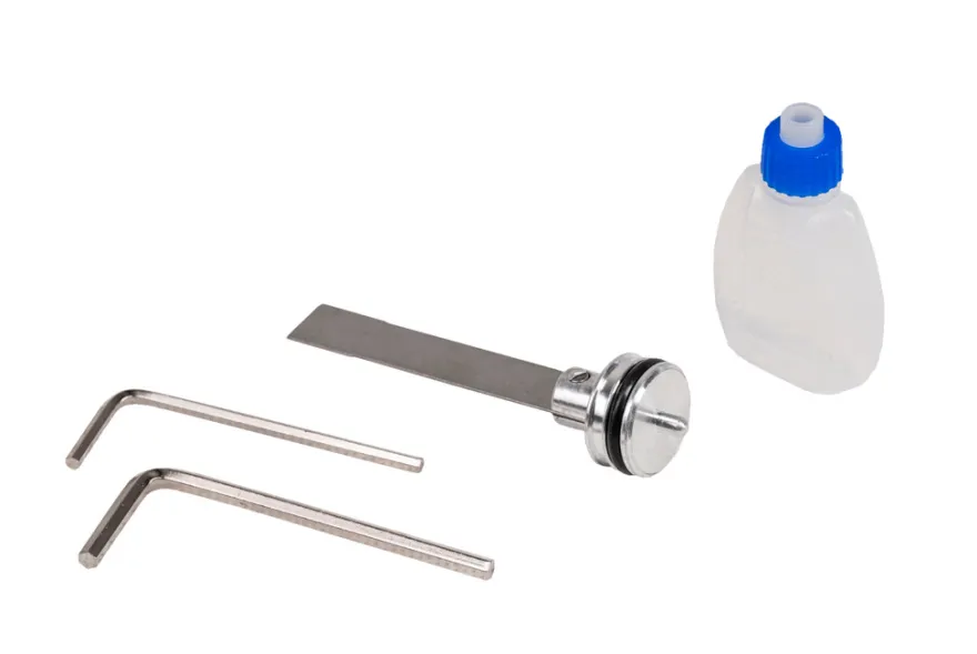 Stiftepistol trykkluft - PRIZE