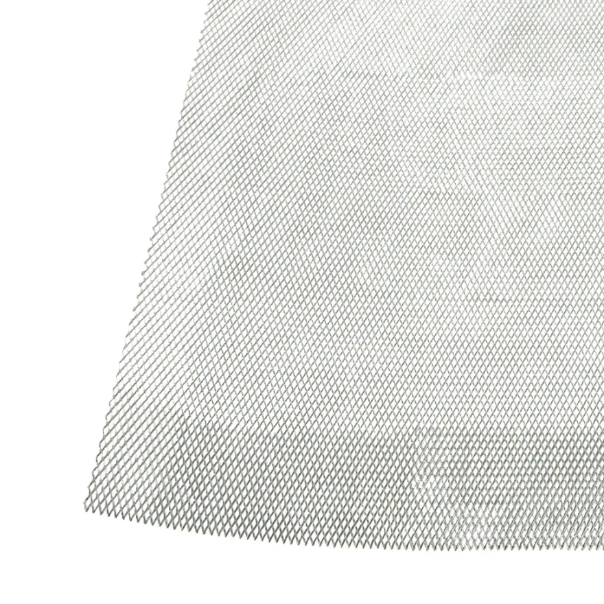 Stålplate 0,5 x 1000 x 400 mm - type 450