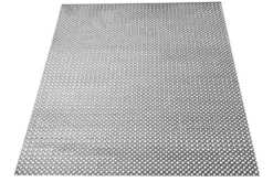 Stålplate 1 x 500 x 400 mm - type 453