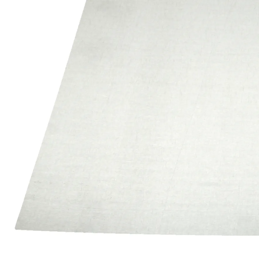 Stålplate 0,6 x 500 x 400 mm - type 459