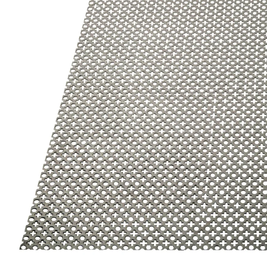 Stålplate 1 x 1000 x 400 mm - type 453