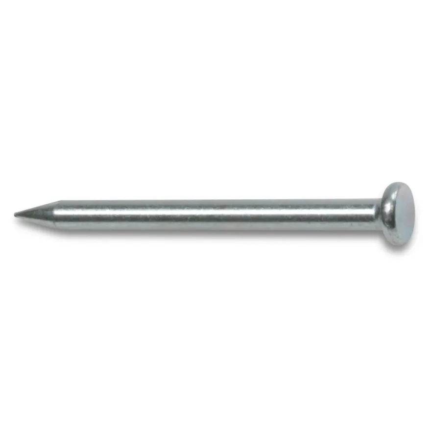 Stålspiker 3x40 mm - 100 stk.
