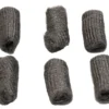 Stålull 6 pk.