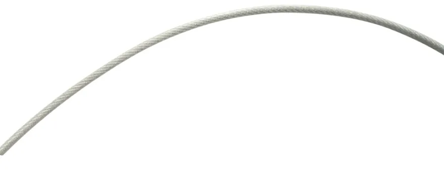 Stålvaier 1,5 mm x 10 meter