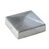 Stolpehatt 49 x 49 mm 1 stk.