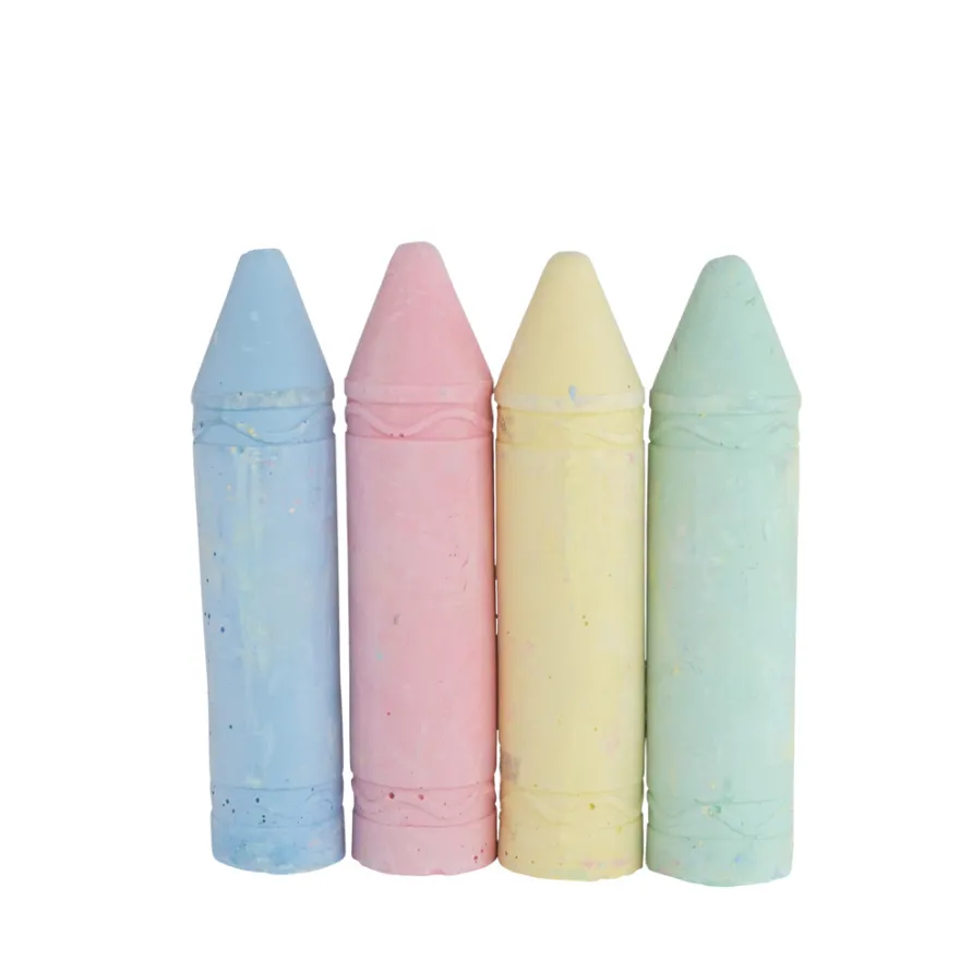 Store kritt 4-pk.