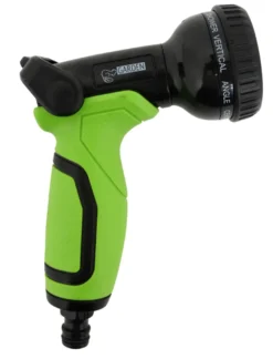 Strålepistol med 9 sprayfunksjoner - Garden®