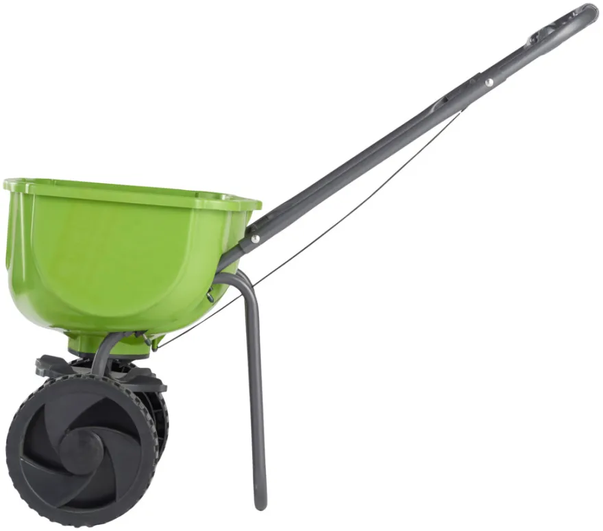 Strøvogn 27 liter - Garden®