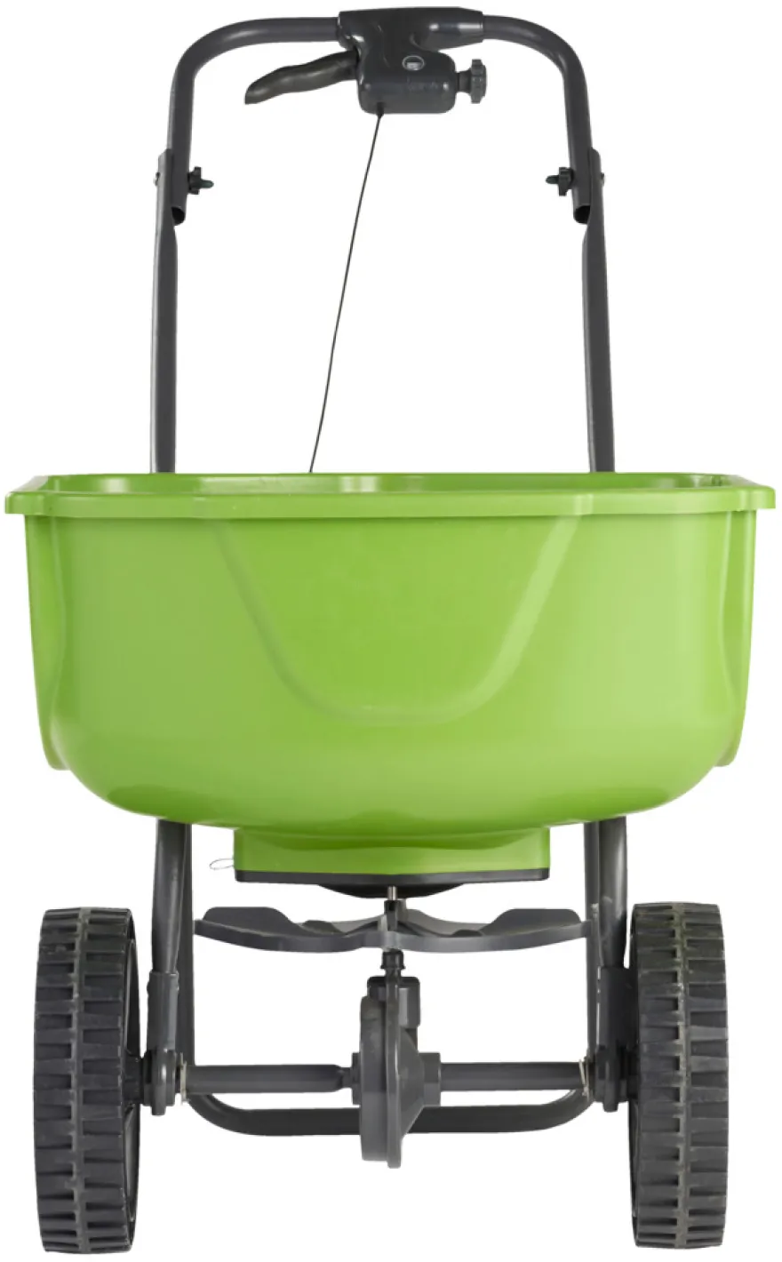Strøvogn 27 liter - Garden®