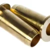 Støttehylse 15 mm