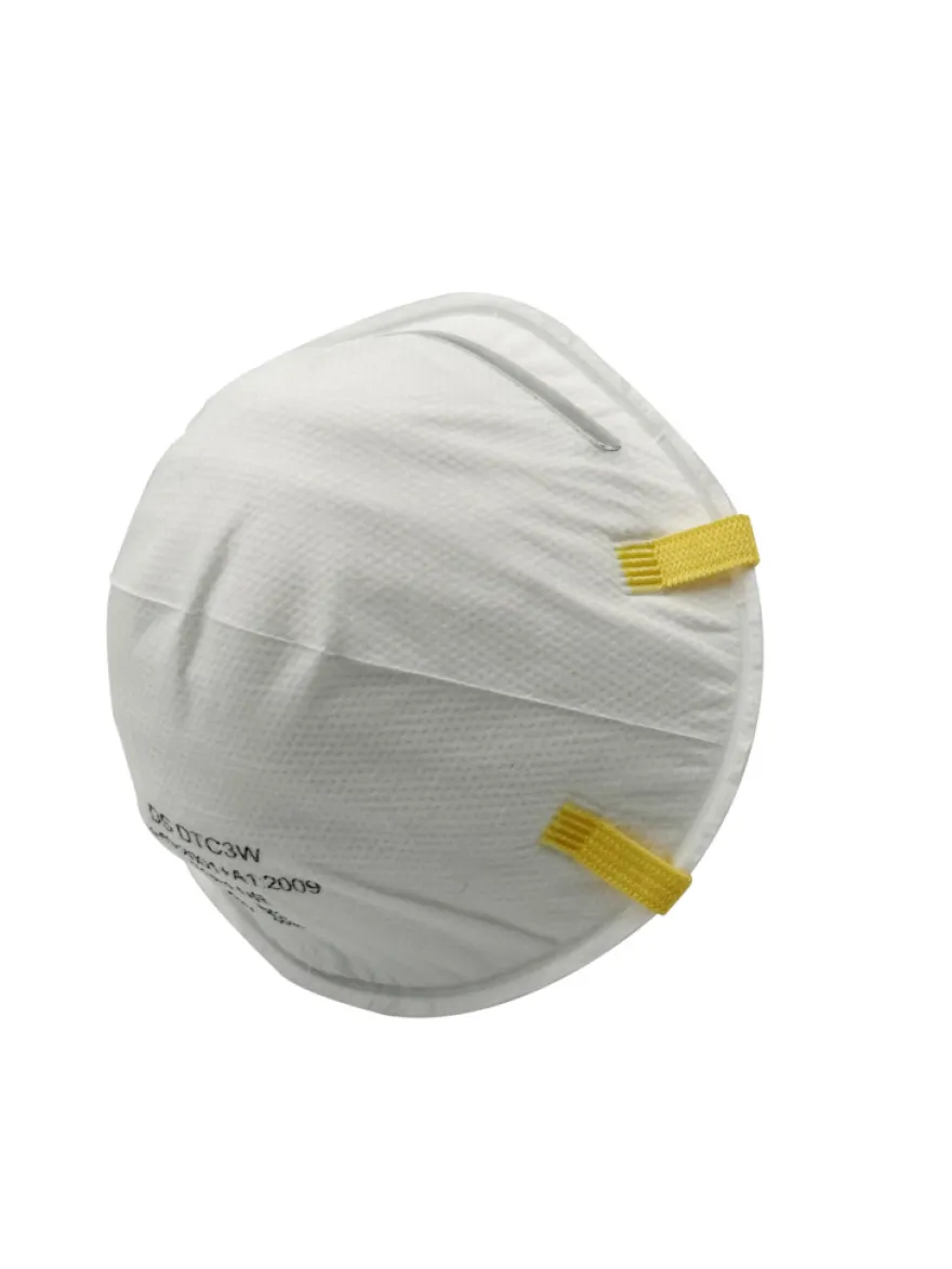 Støvmasker 3-pk. - PRIZE