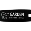 Sverd til minimotorsag - Garden®