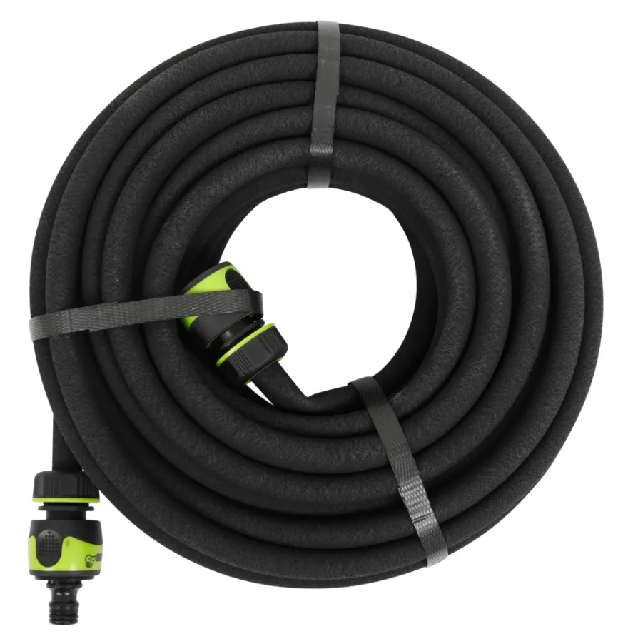 Svetteslange 1/2" med 2 Lux-koblinger 15 meter – Garden®
