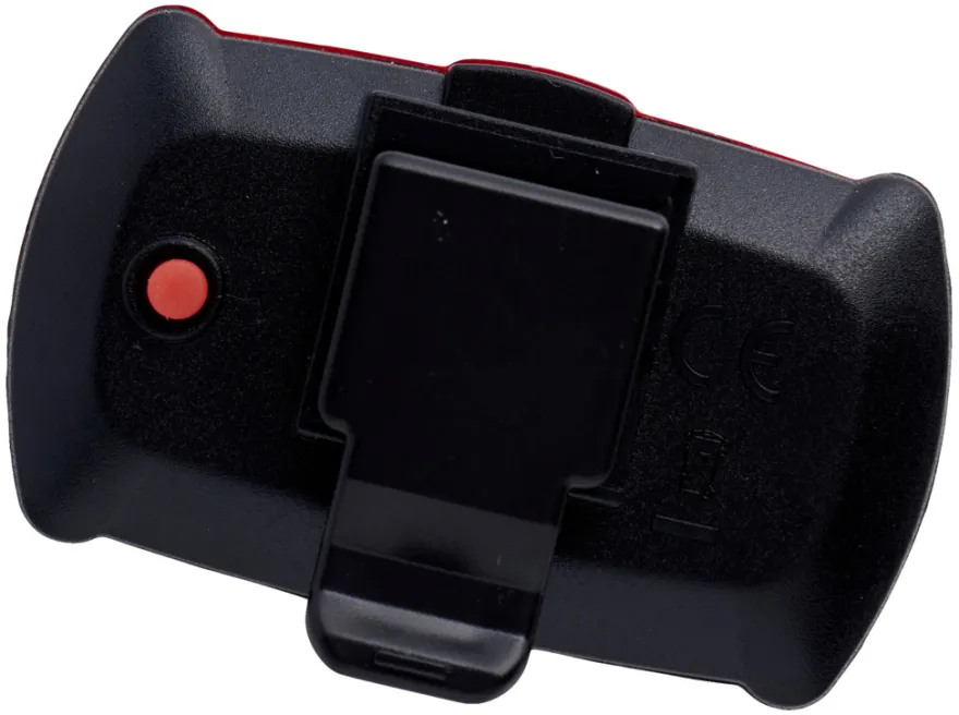 Sykkellyktsett LED - Bikezone