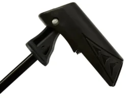 Sykkelpumpe mini m/manometer