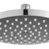 Takdusj Ø200 mm krom - REN