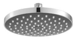 Takdusj Ø200 mm krom - REN