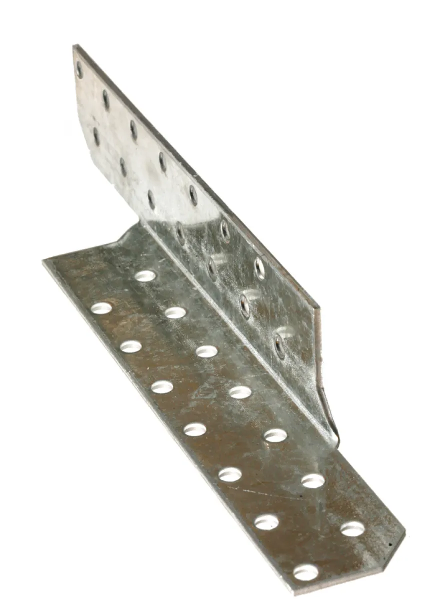 Takåsanker høyre 210 mm